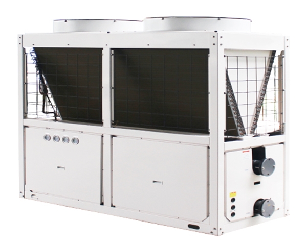 空氣源熱泵機(jī)組